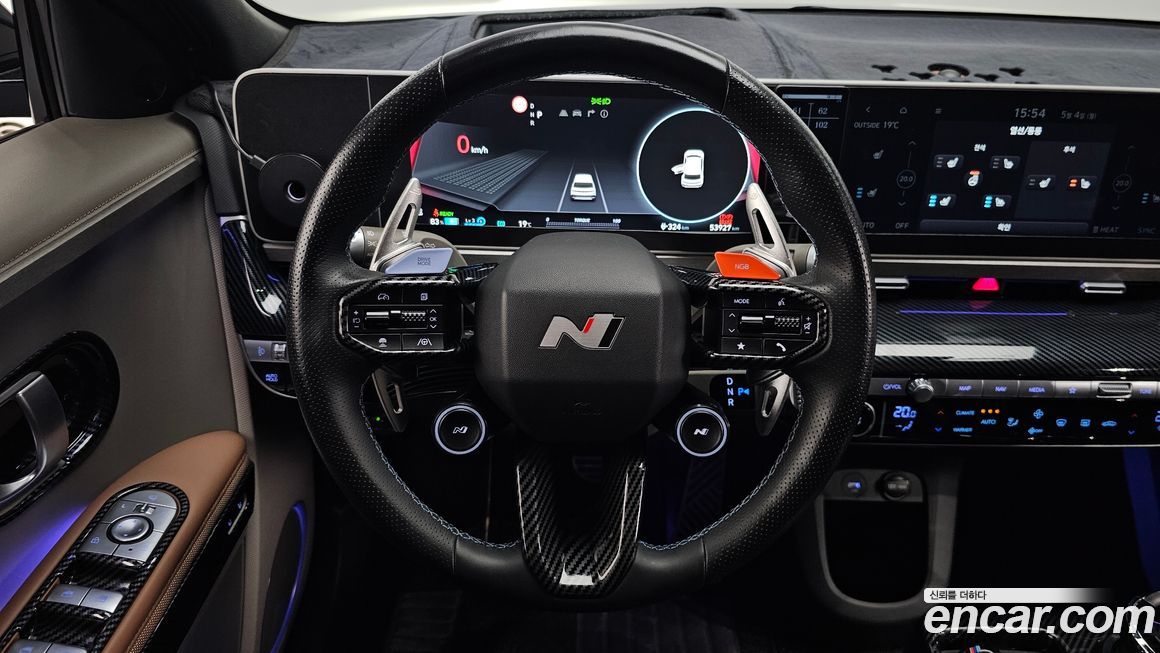 Hyundai Ioniq5 2023