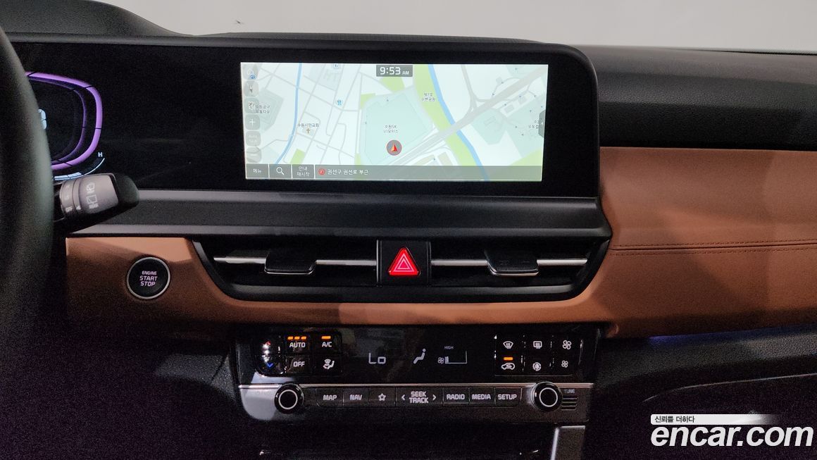 Kia Seltos 2026