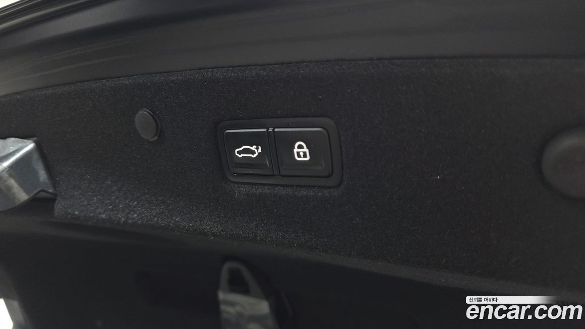 Kia K8 2022