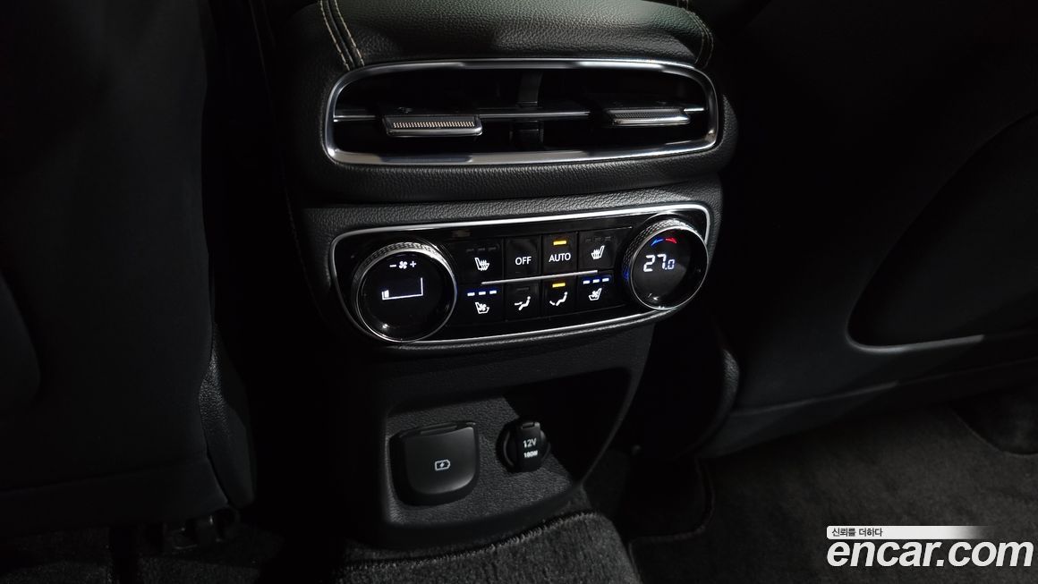 Genesis GV80 2022