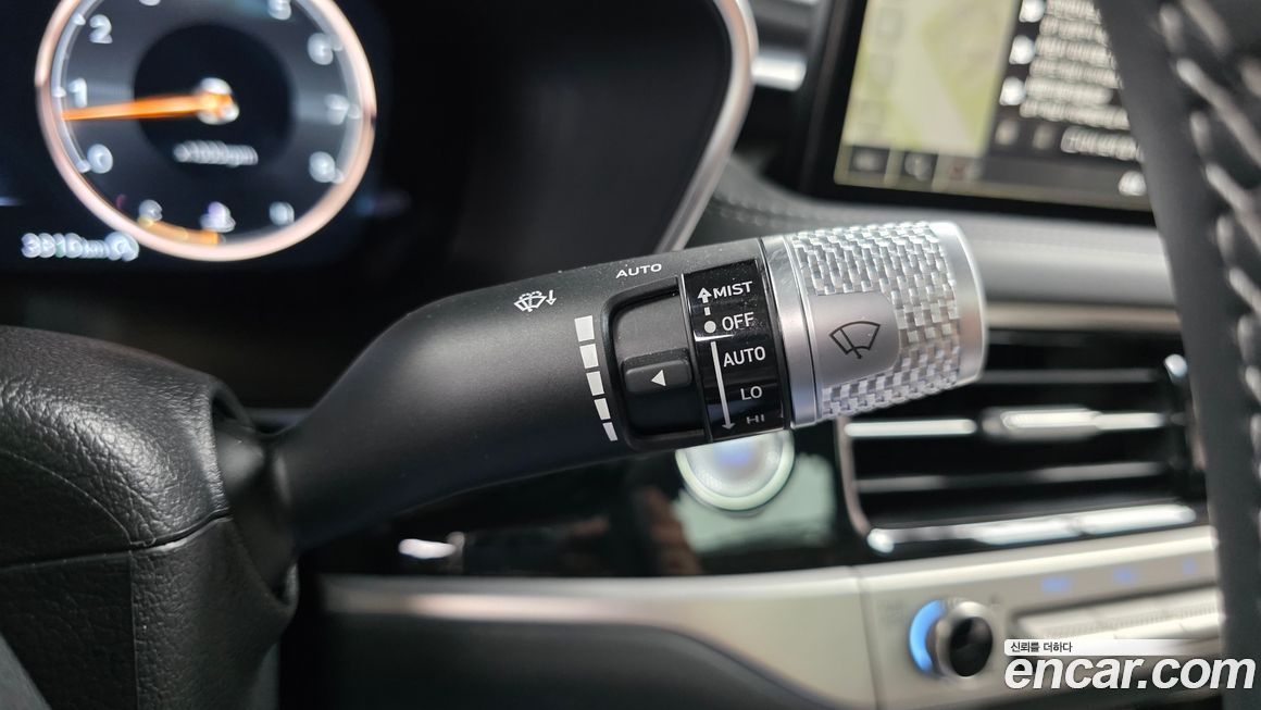 Genesis G70 2025