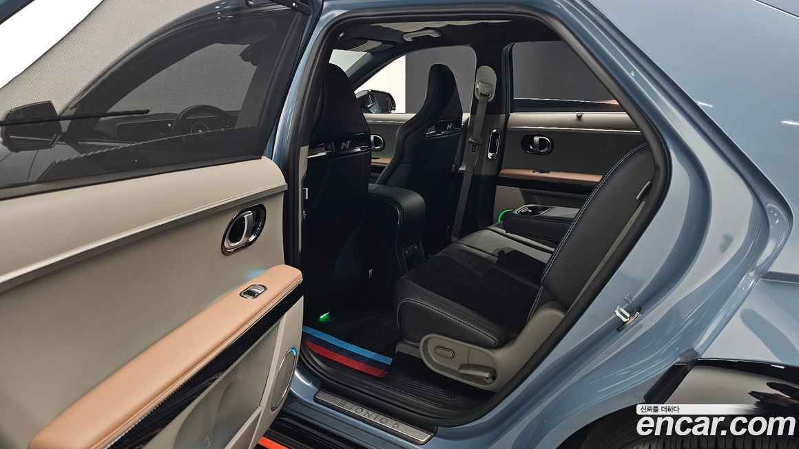 Hyundai Ioniq5 2023