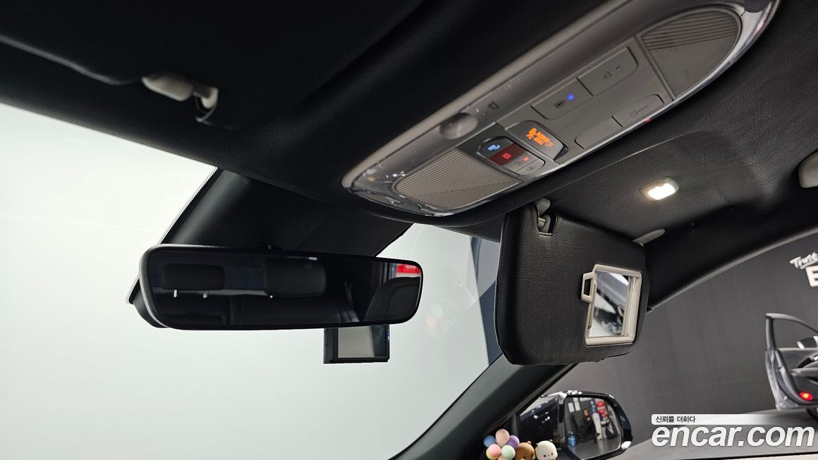Hyundai Ioniq5 2023