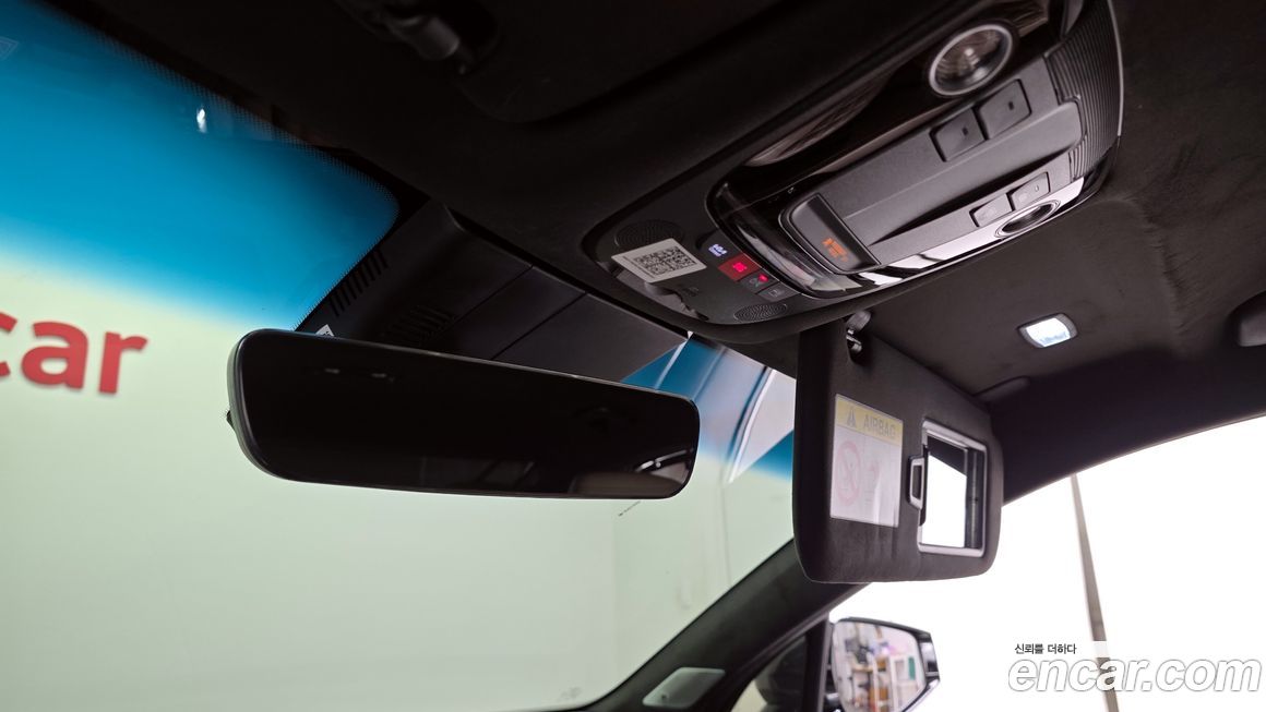 Kia K8 2022