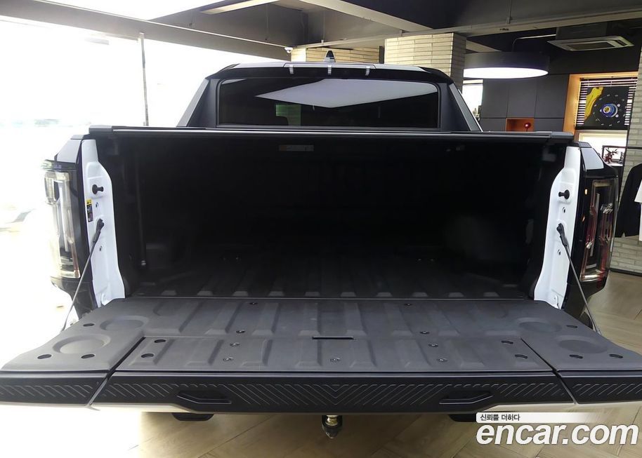 GMC Hummer EV 2022