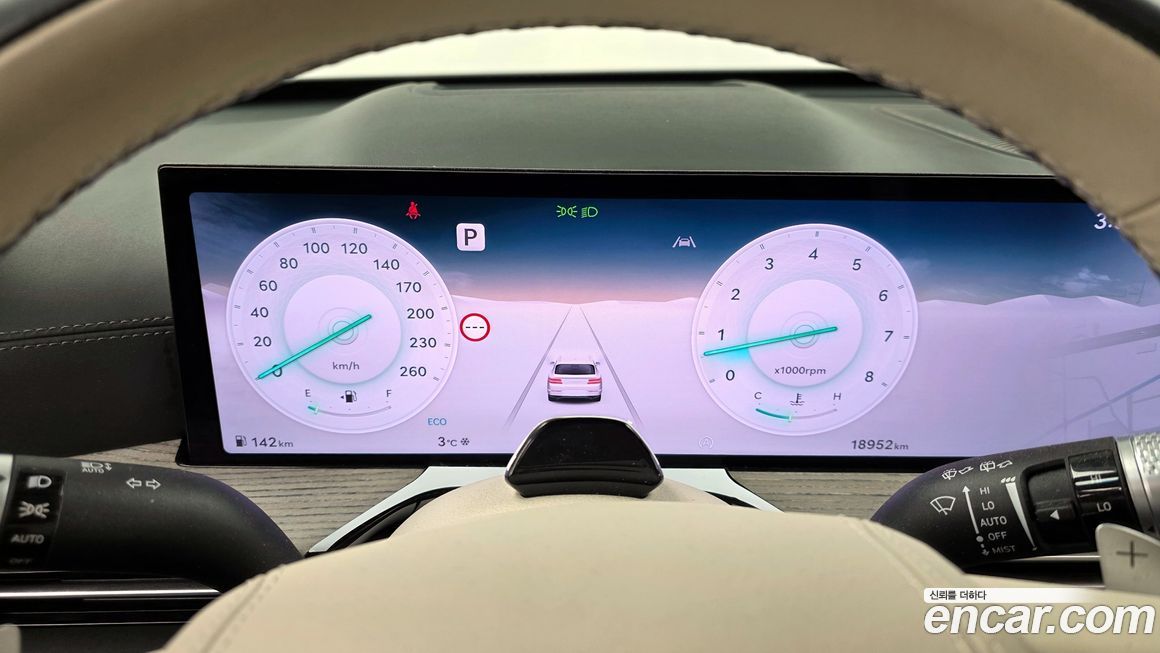 Genesis GV80 2024