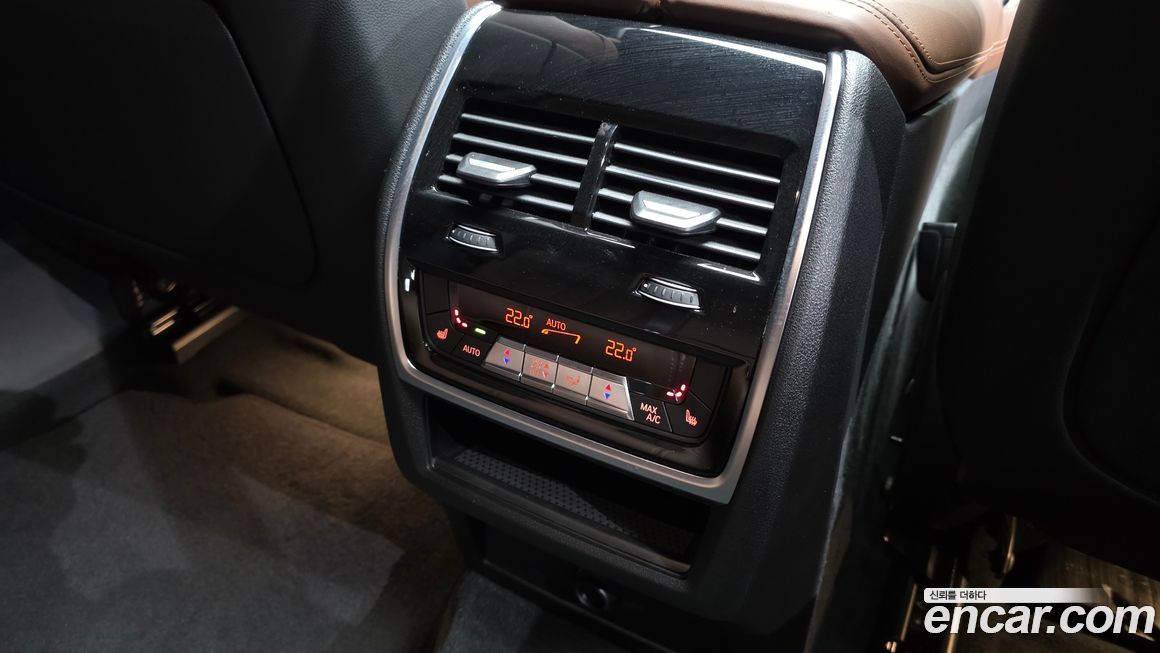 BMW X6 2025