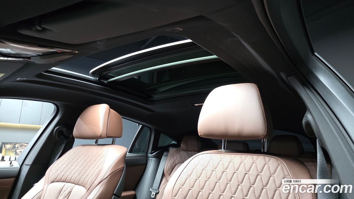 BMW X6 2025