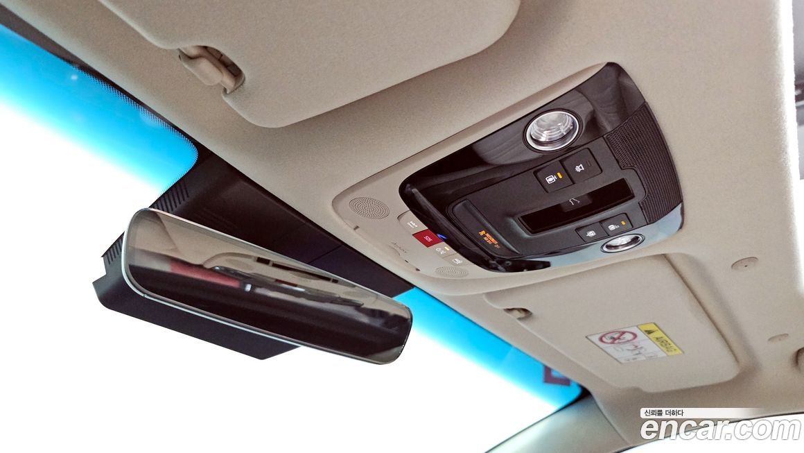 Kia K8 2025
