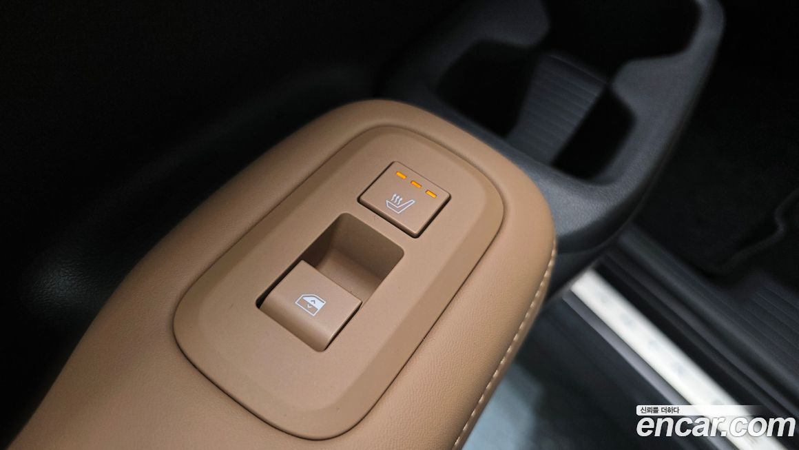 Hyundai Santafe 2026
