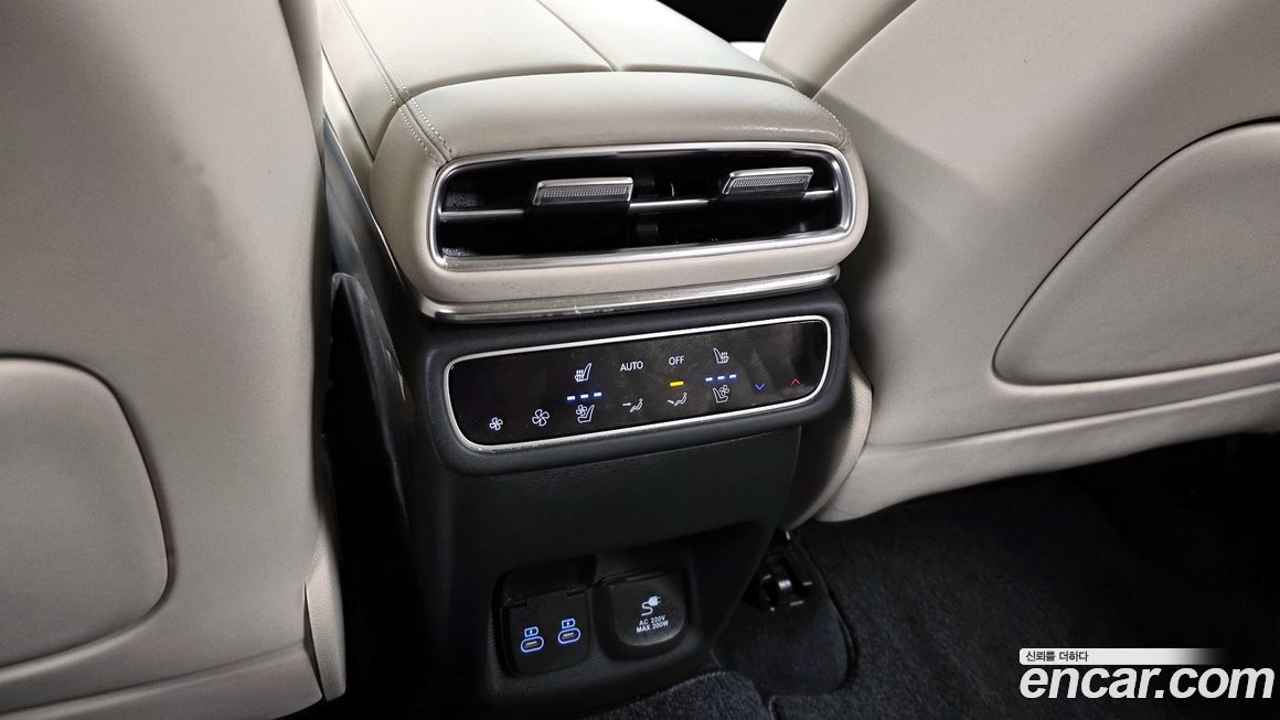 Genesis GV80 2024