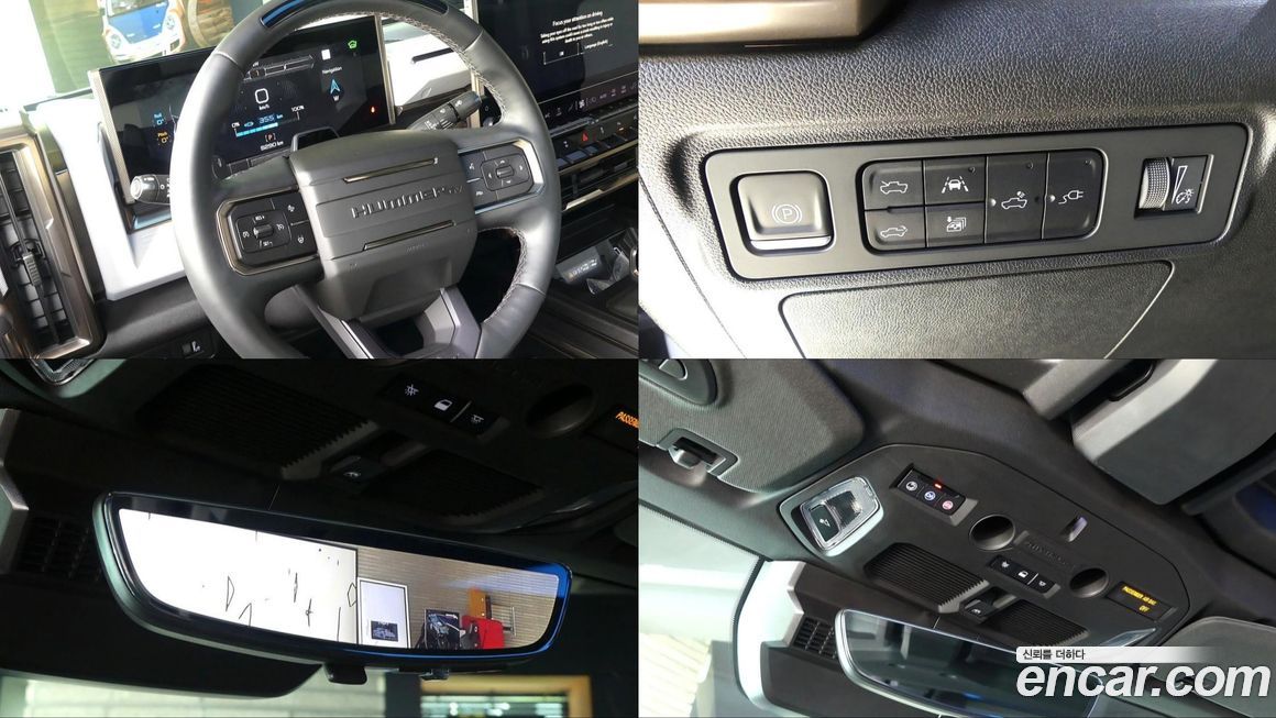 GMC Hummer EV 2022
