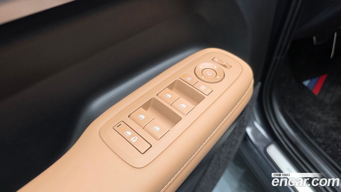 Hyundai Santafe 2026