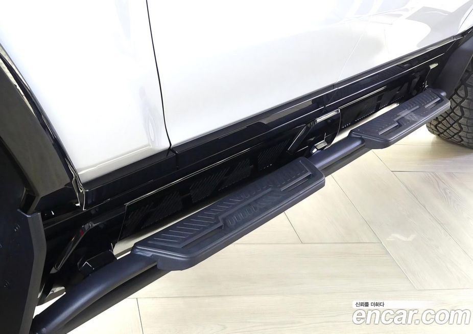 GMC Hummer EV 2022