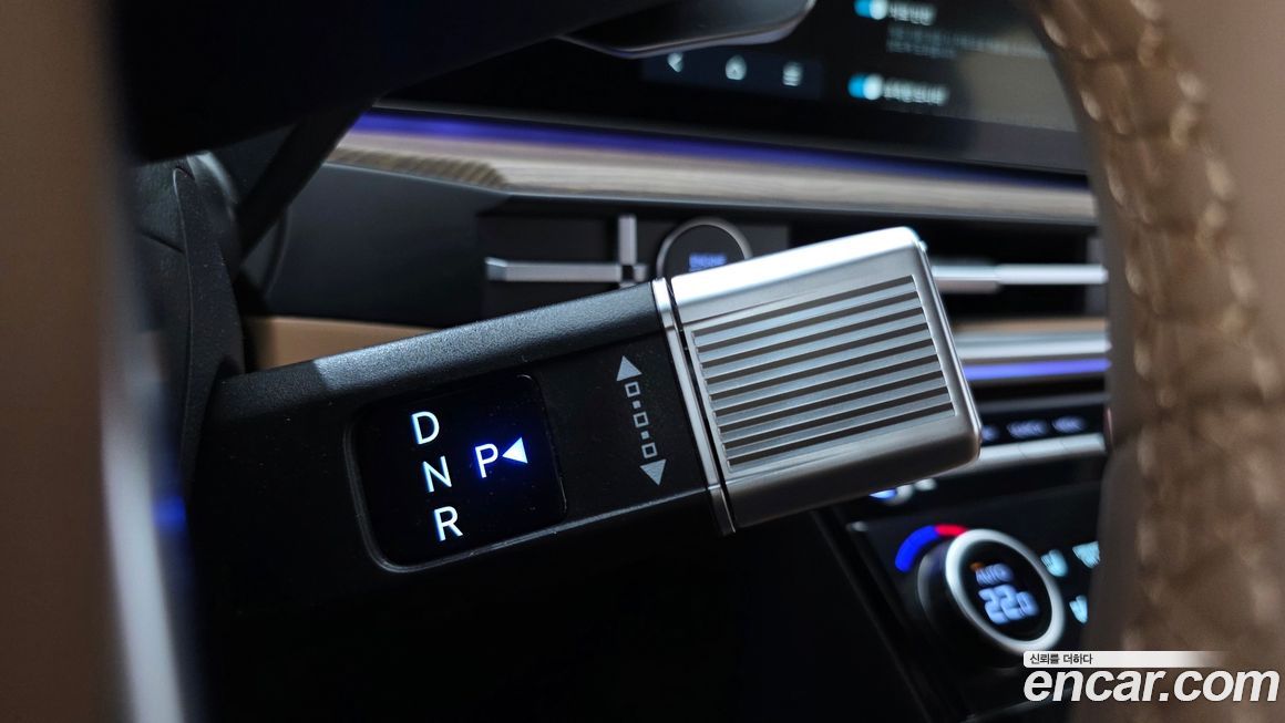 Hyundai Santafe 2026