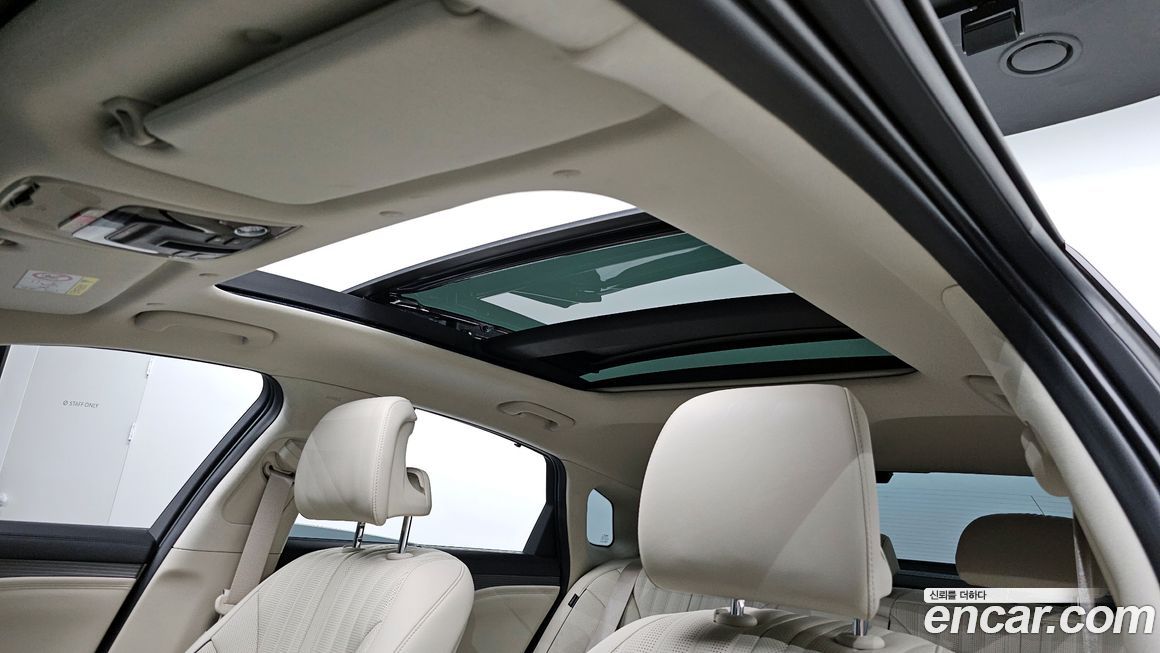 Kia K8 2025