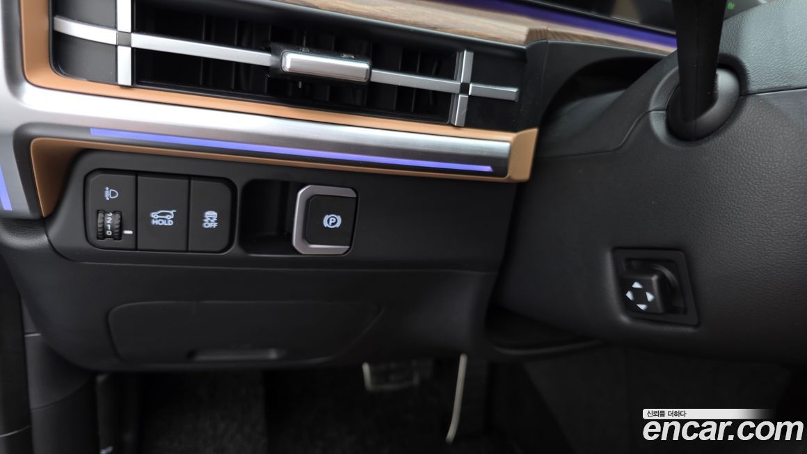 Hyundai Santafe 2026