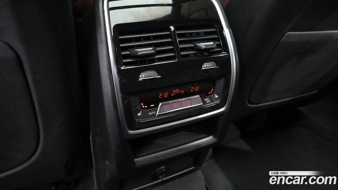 BMW X6 2025