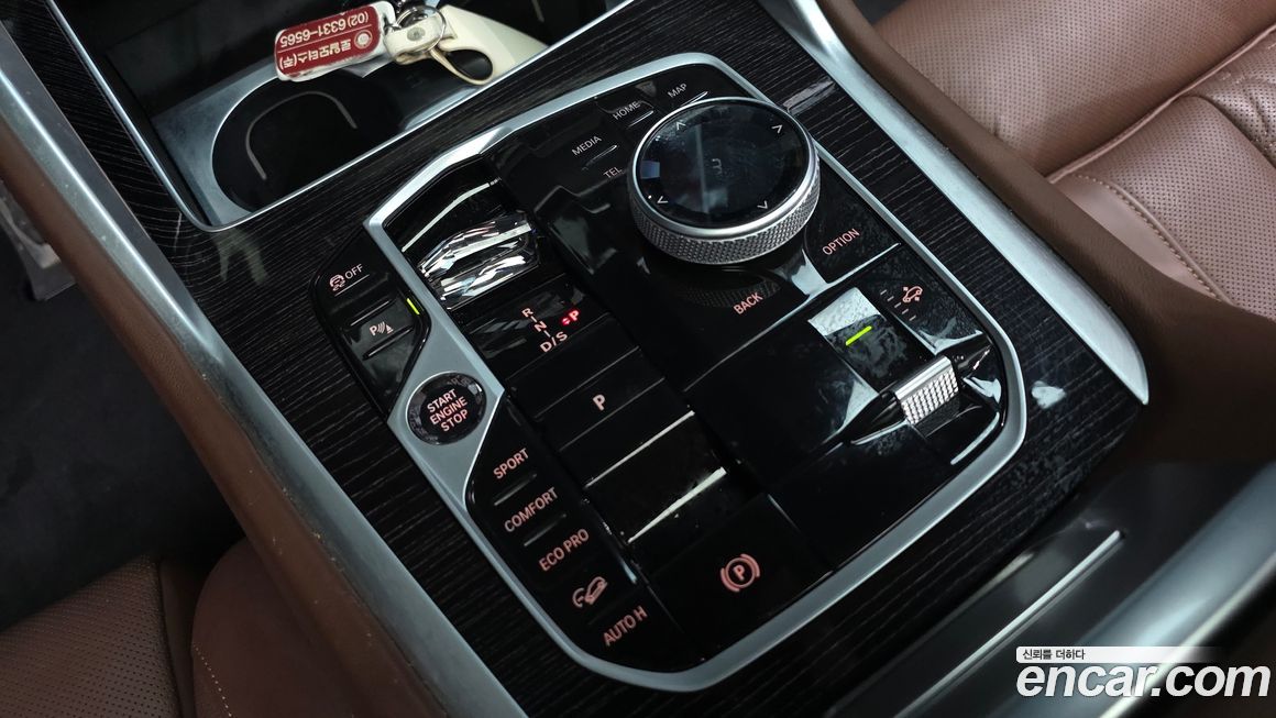 BMW X6 2025