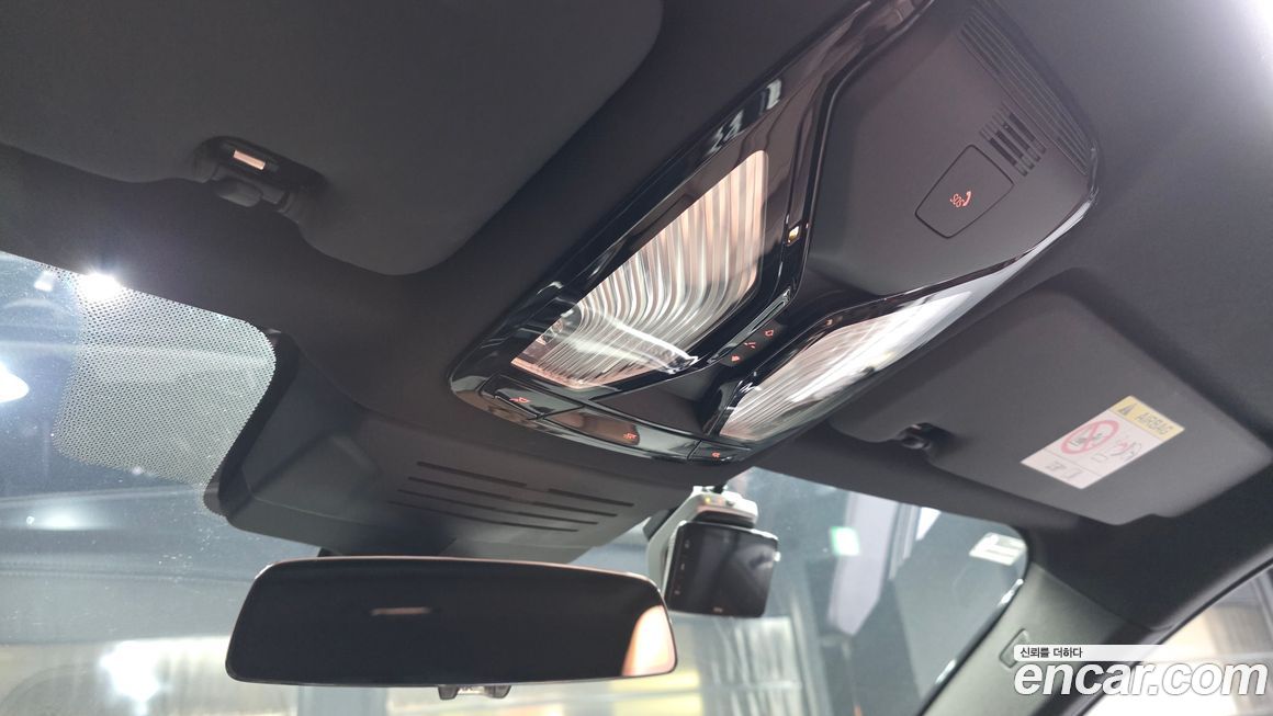 BMW X6 2025