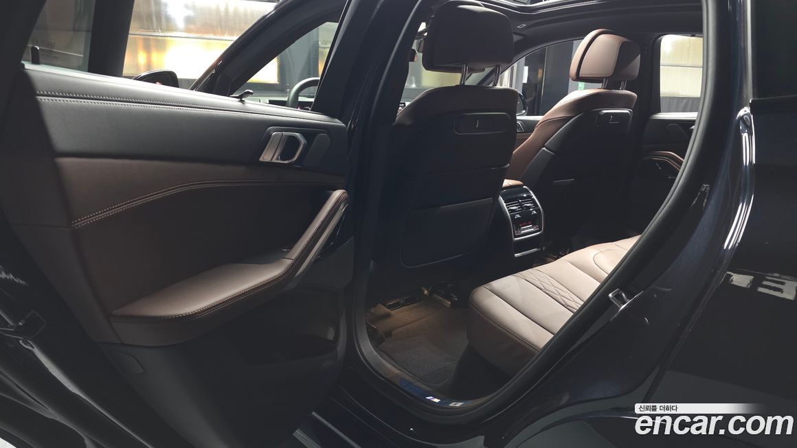BMW X6 2025