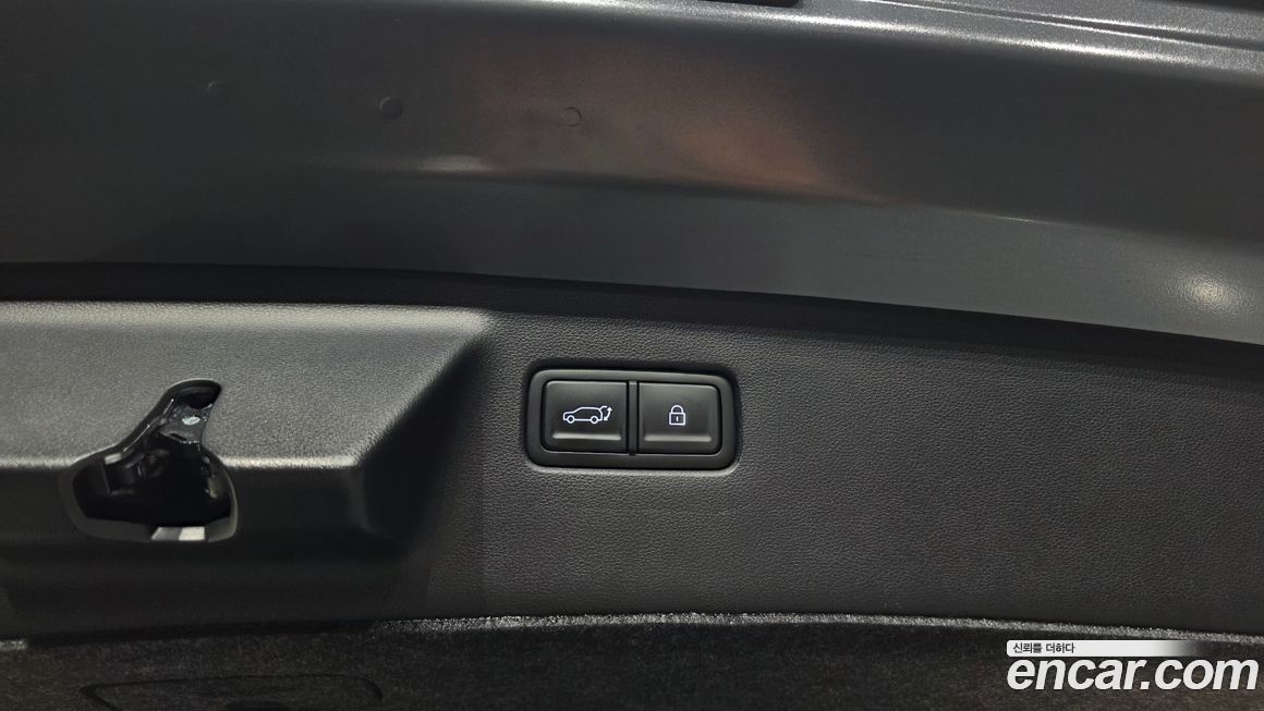 Hyundai Santafe 2026