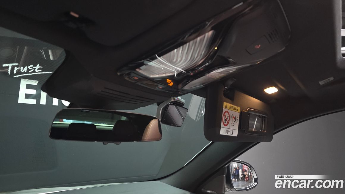 BMW X6 2025