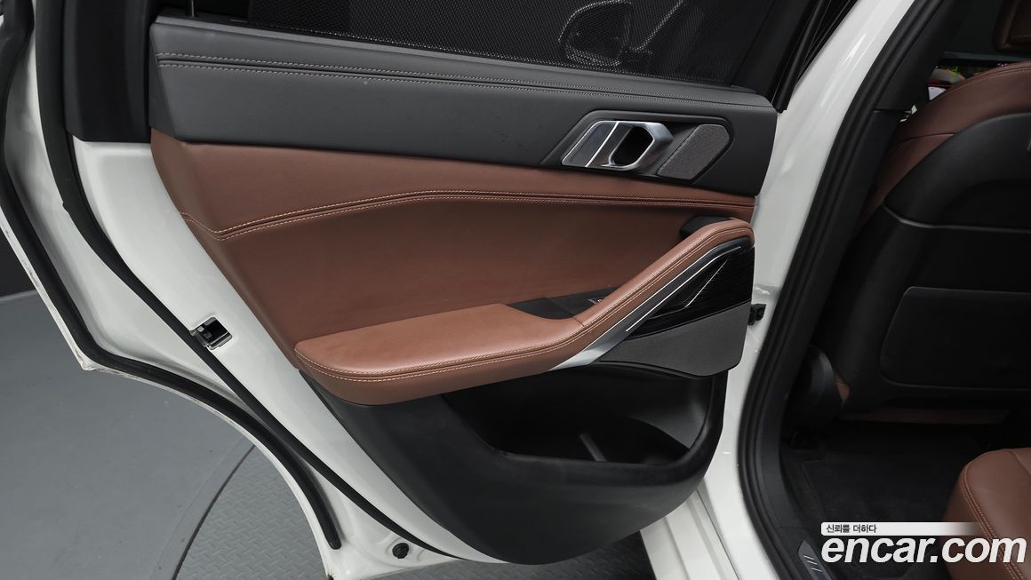 BMW X6 2025