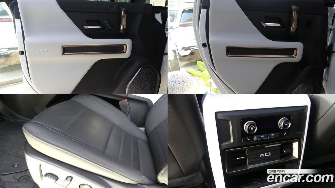 GMC Hummer EV 2022