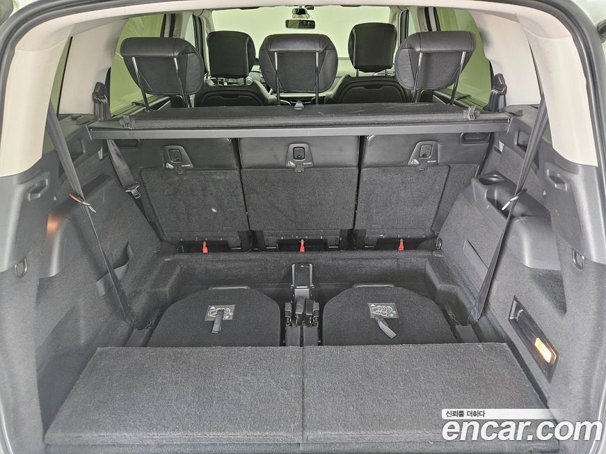 Citroen-DS C4 Picasso 2015