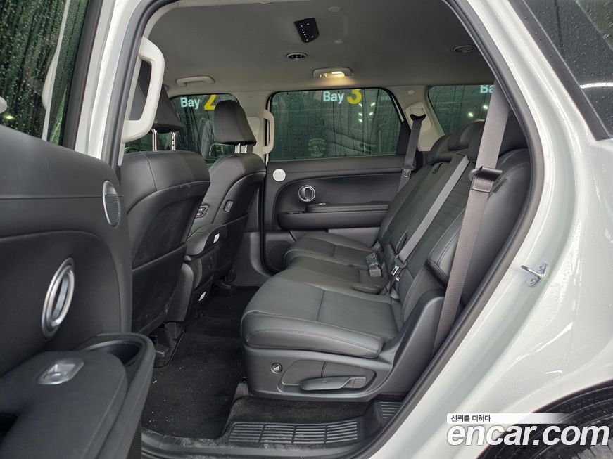 Hyundai Palisade 2026