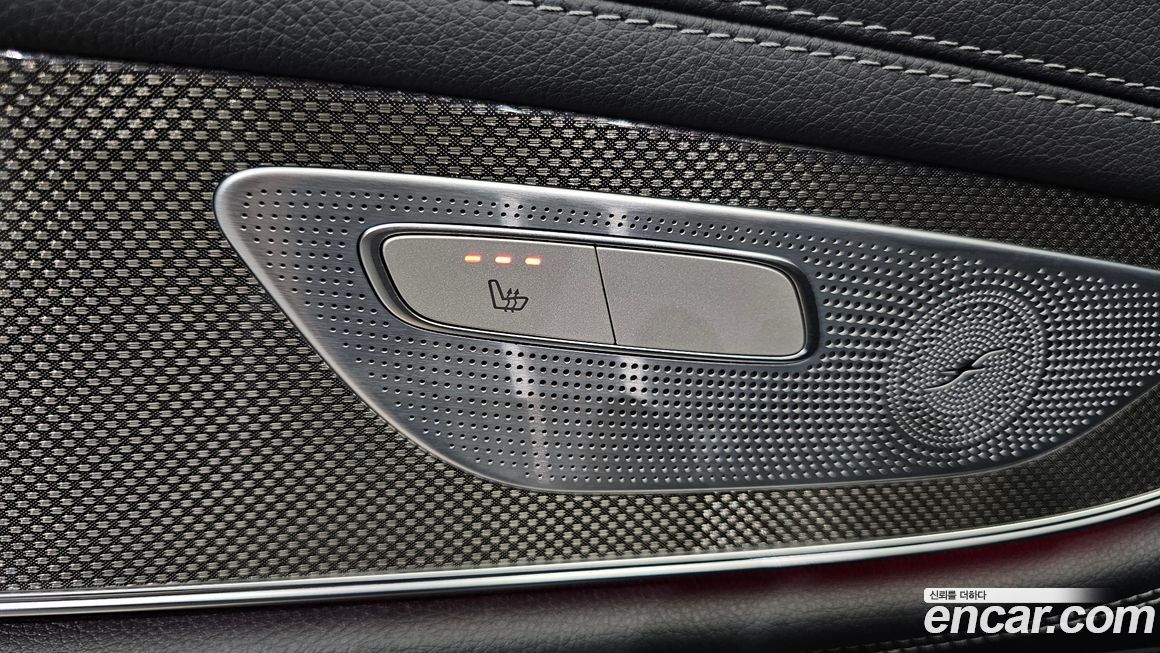 Mercedes-Benz CLS-Class 2020
