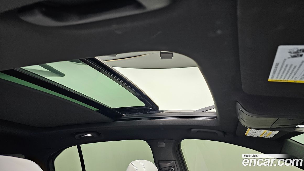 Cadillac XT4 2024