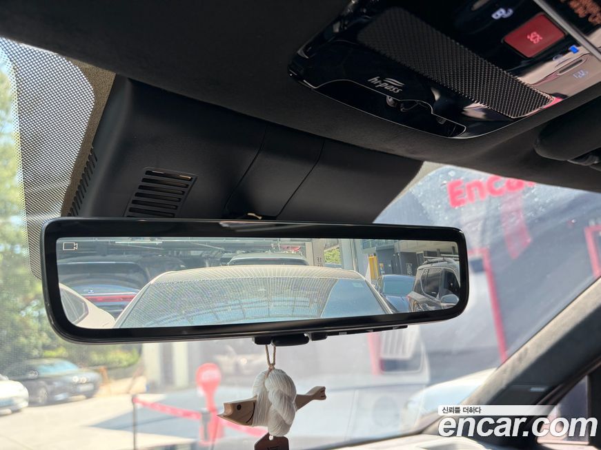 Hyundai Santafe 2025