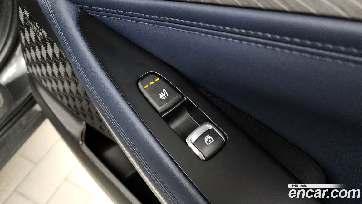 Kia K8 2025