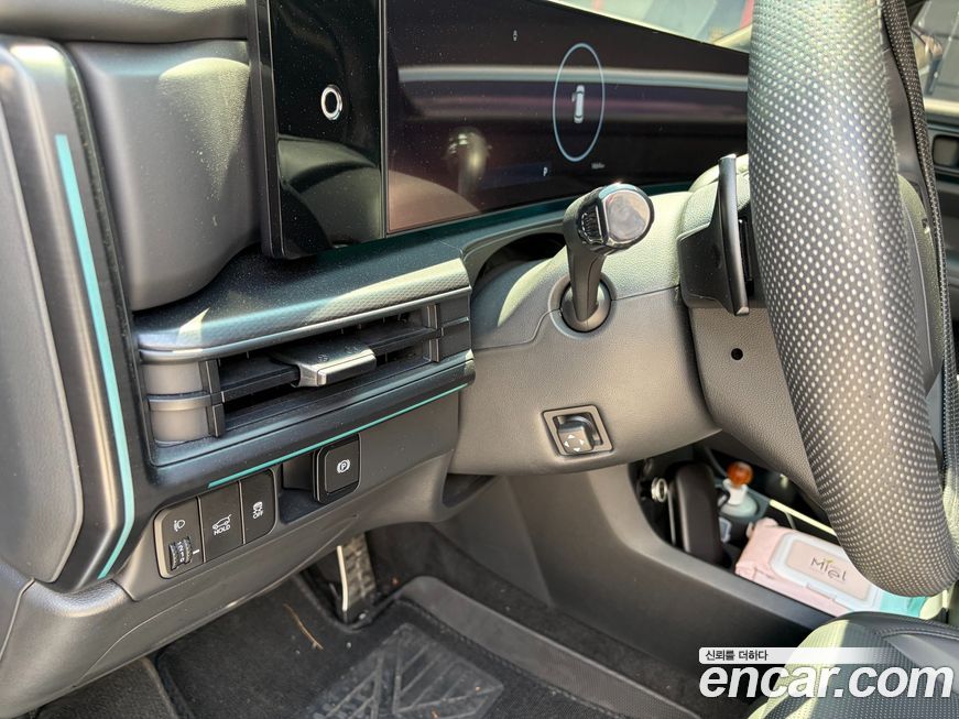 Hyundai Santafe 2025