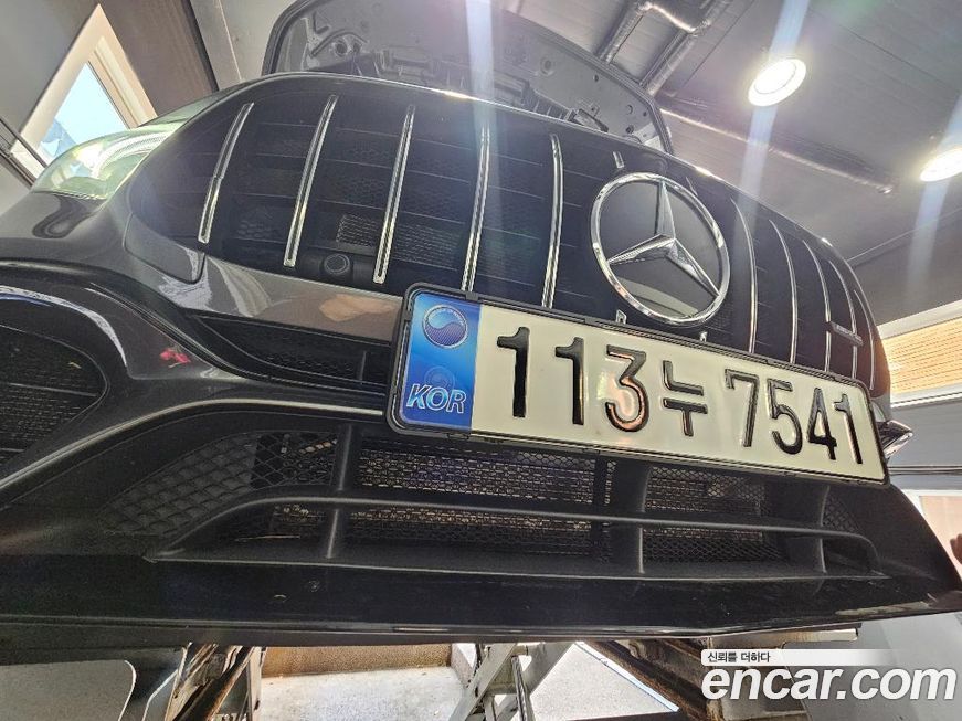 Mercedes-Benz A-Class 2022