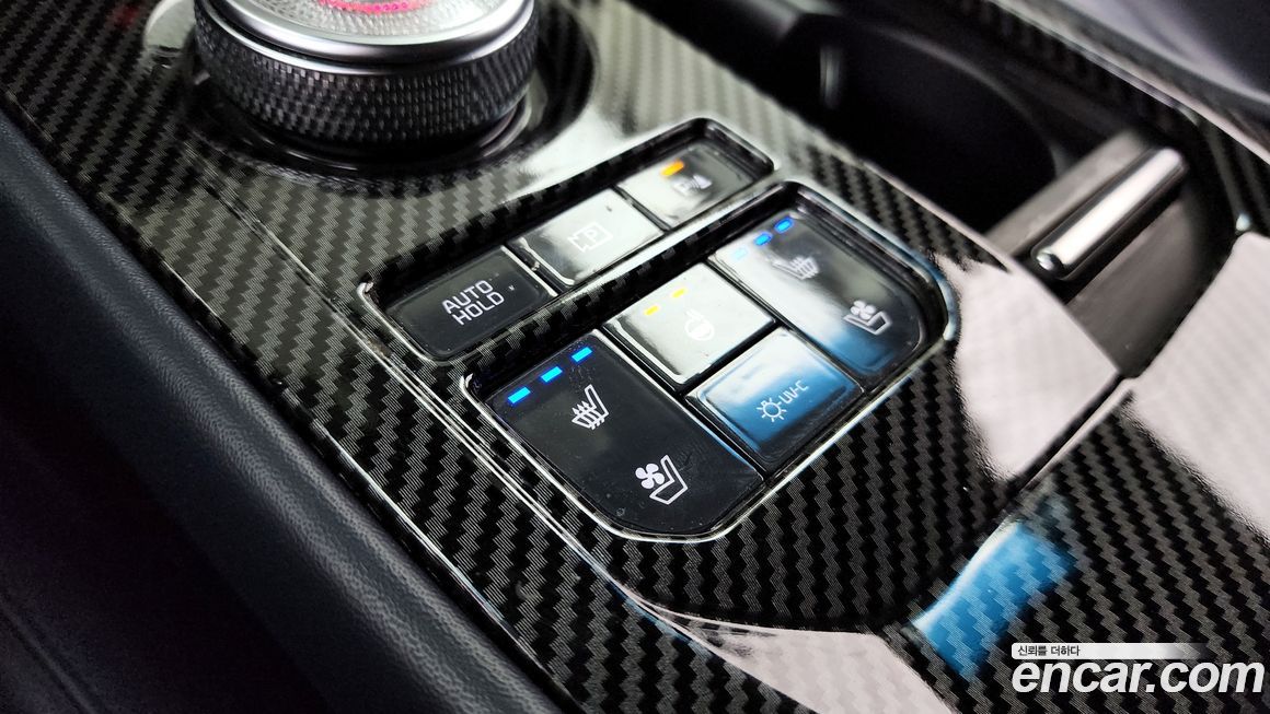 Kia K8 2025