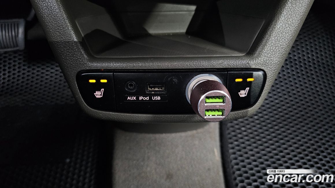 Kia RAY 2012