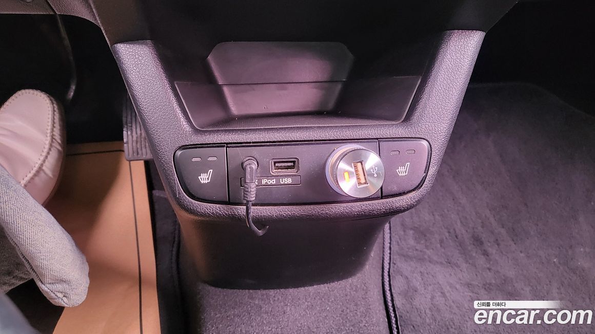 Kia RAY 2014