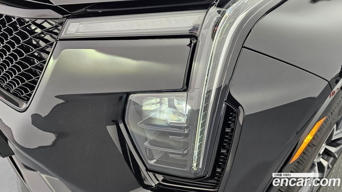 Cadillac XT4 2024