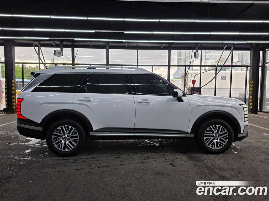 Hyundai Palisade 2026