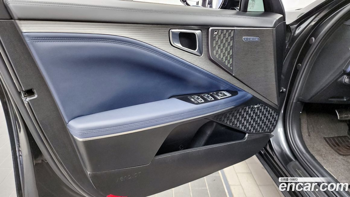 Kia K8 2025