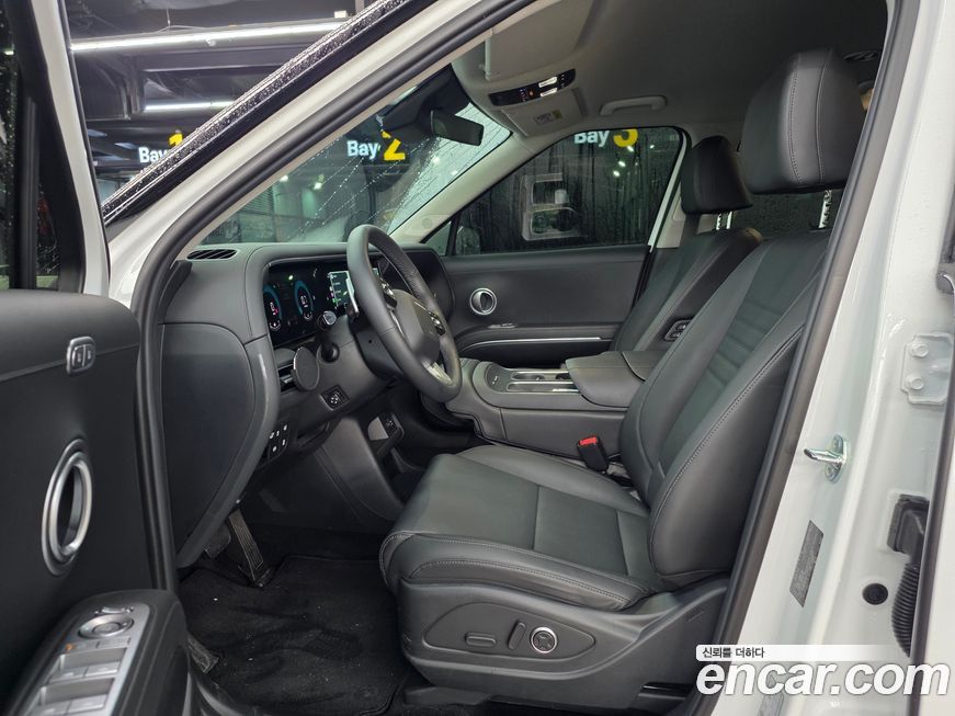 Hyundai Palisade 2026