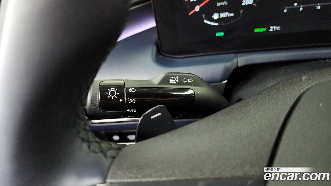 Kia K8 2025