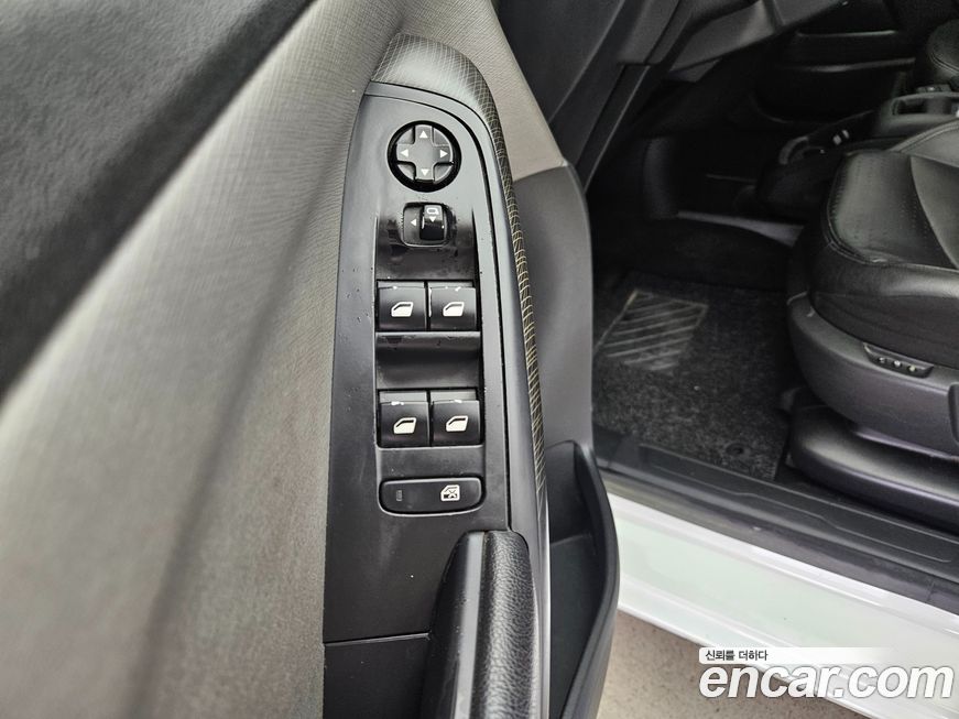 Citroen-DS C4 Picasso 2015