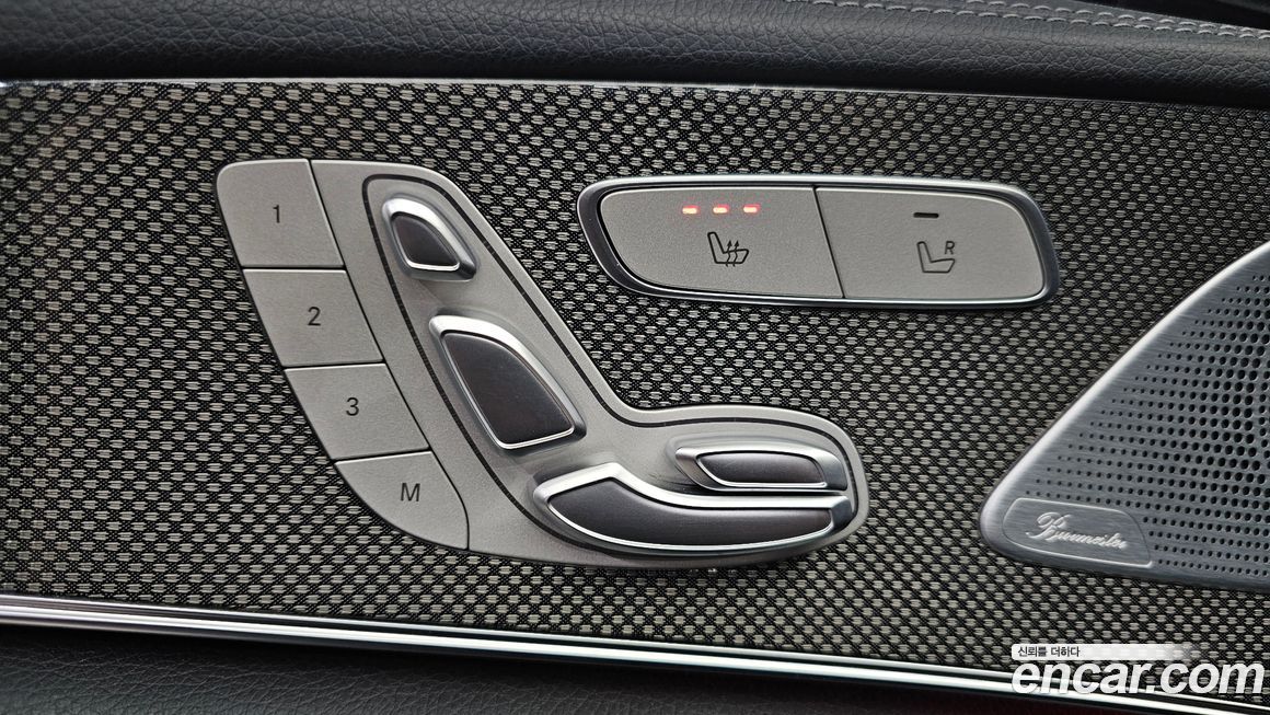 Mercedes-Benz CLS-Class 2020