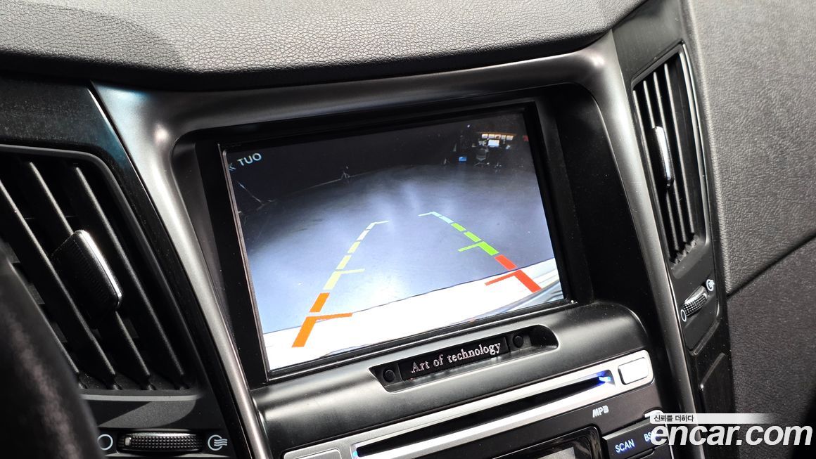 Hyundai Sonata 2012