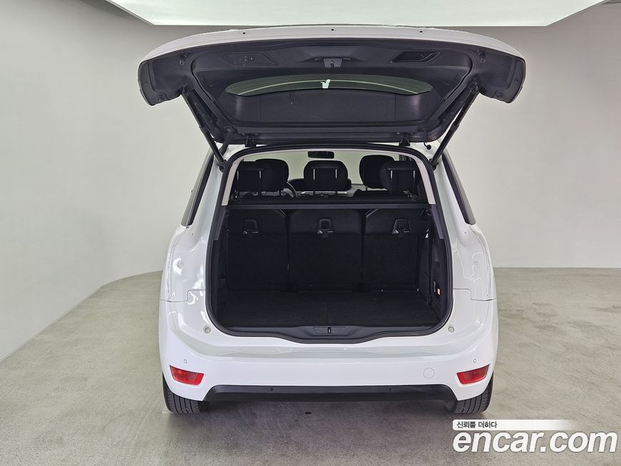 Citroen-DS C4 Picasso 2015