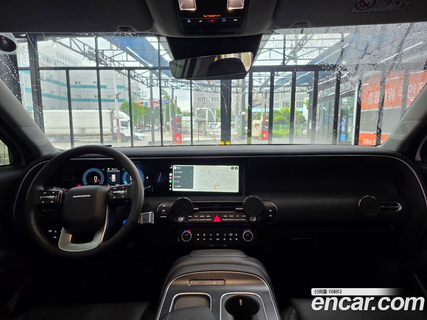 Hyundai Palisade 2026